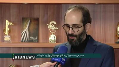 گزارشی از استاد محمدعلی بهمنی، شاعر و ترانه‌سرای نامدار ایرانی که  جمعه شب ۹ شهریور در تهران درگذشت