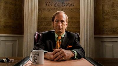 سریال بهتره با ساول تماس بگیری- Better Call Saul