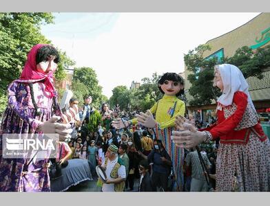 در دیدار مدیران جشنواره بیست و نهم تئاتر کودک و نوجوان چه گذشت؟