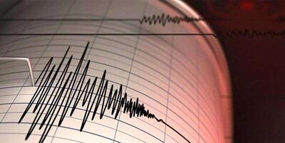 وقوع زمین‌لرزه‌ ۲.۷ ریشتری در «چغامیش» دزفول