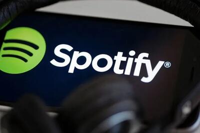 اکانت پرمیوم اپلیکیشن spotify چگونه دریافت کنیم؟ - خبرنامه