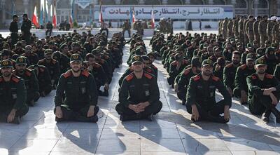 فراخوان اعزام مشمولان هرمزگانی در شهریور ۱۴۰۳