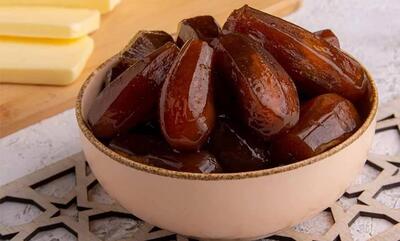 طرز تهیه مربای بادمجان؛ عجیب اما خوشمزه