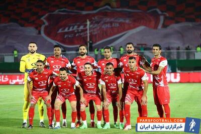 لیگ برتر ؛ پرسپولیس در دیداری دوستانه به مصاف نساجی مازندران خواهد رفت