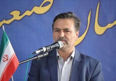 ۸۱ طرح عمرانی و اقتصادی در «آرادان و سرخه» به بهره‌برداری رسید