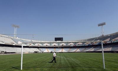  قطعی: آزادی چند ماه قابل استفاده نیست!