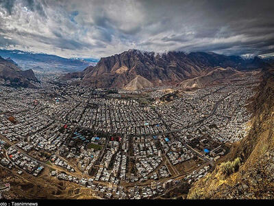 ثبت جهانی دره خرم آباد به مطالبه عمومی تبدیل شده است