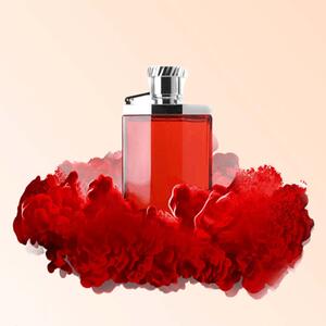 معرفی عطر دانهیل قرمز - عطر کلاسیک مناسب پاییز و زمستان