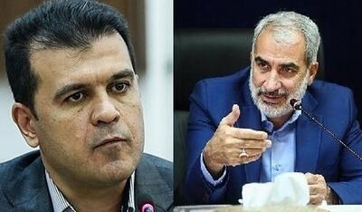 قدردانی معاون علمی فناوری رئیس جمهور از تلاش های استاندار مازندران