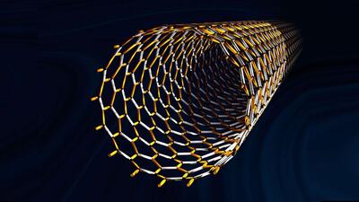 تولید انبوه نانولوله‌های کربنی تک‌جداره ساده‌تر و ارزان‌تر می‌شود