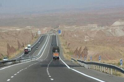 محدودیت تردد در چالوس و آزادراه تهران - شمال