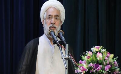 دادستان کل کشور:  به دادستان‌های کشور گفتم که باید از اقدامات قانونی تک به تک پلیس حمایت کنند