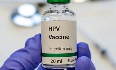 اگر من HPV دارم شریک زندگی من هم باید واکسینه شود؟