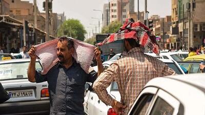 گرمازدگی دلیل مرگ 12 کارگر پتروشیمی