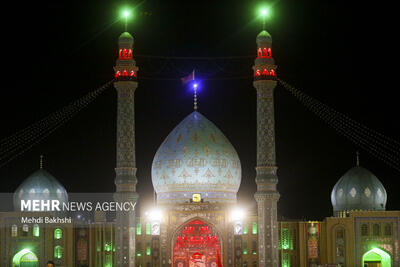 چهارمین گردهمایی سراسری «یاران موعود» برگزار شد