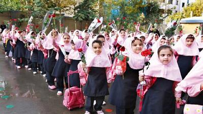 سال گذشته ۱۶۴ هزار بازمانده از تحصیلی در دوران ابتدایی شناسایی شدند