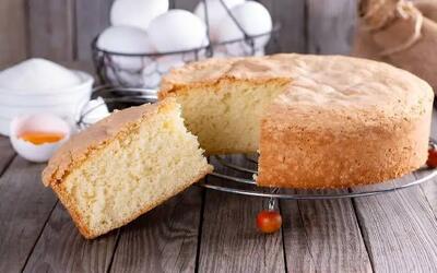 طرز تهیه کیک شیر در قابلمه