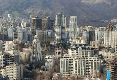 افزایش 27درصدی معاملات آپارتمان در تهران/قیمت مسکن چقدر گران شد؟