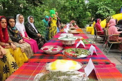 جشنواره ملی خوراک کرمانشاه برگزار می‌شود | پایگاه خبری تحلیلی انصاف نیوز