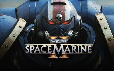 Warhammer 40k Space Marine 2 بدون Denuvo و DRM عرضه می‌شود