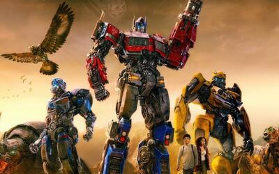 شایعه: دو بازی جدید از Transformers در دست ساخت است - گیمفا