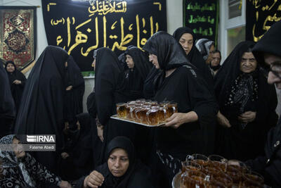 افزون بر هشت هزار روضه خانگی در گیلان برگزار شد