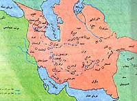 ناگفته‌هایی از حملۀ ارتش ایران به حجاز برای دفع حملات وهابیان در حدود دو سده پیش