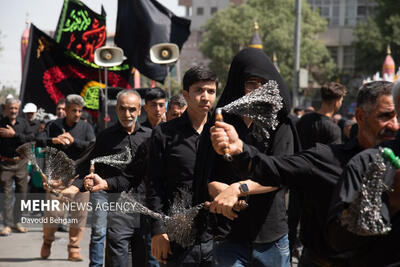 روزی که جهان اسلام در سوگ نشست