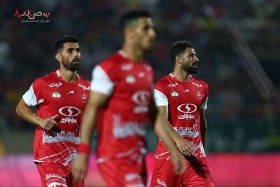 شرط جالب پرسپولیس برای جذب ستاره جدید