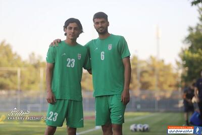 دلیل دعوت نشدن لژیونرهای جوان به تیم ملی مشخص شد - پارس فوتبال | خبرگزاری فوتبال ایران | ParsFootball