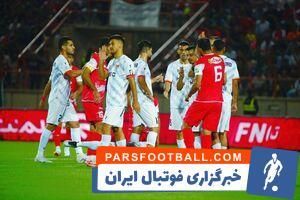 این VAR فقط به درد پرسپولیس می‌خورد/ یک پنالتی و یک اخراج به ضرر ما گرفته نشد - پارس فوتبال | خبرگزاری فوتبال ایران | ParsFootball