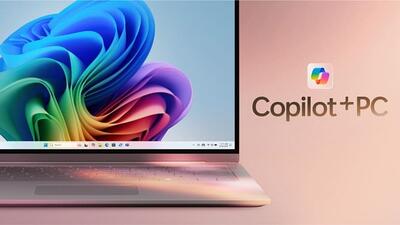 لنوو بزودی لپ‌ تاپ‌های Copilot Plus و ارزان قیمت Ideapad 5x و Ideapad Slim 5x را عرضه می‌کند