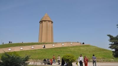 آمادگی گلستان برای میزبانی از مسافران در تعطیلات پایانی ماه صفر