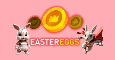 جواب easter eggs راکی‌رابیت امروز سه‌شنبه ۱۳ شهریور ۱۴۰۳