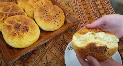 طرز تهیه کلوچه قندی و نکات کلیدی پخت آن