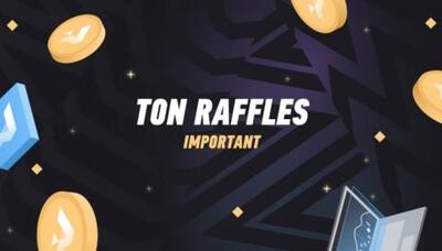 علت محبوبیت ارز دیجیتال Ton Raffles در میان ایرانی‌ ها چیست؟ | سیتنا