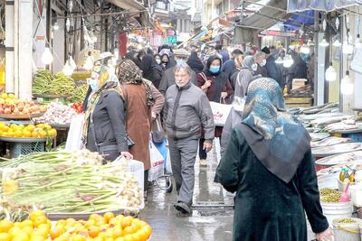 فعالیت دوباره چاشنی اقتصاد ایران