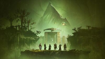 گفته می‌شود بازی موبایلی Destiny Rising همچنان در حال توسعه است - گیمفا