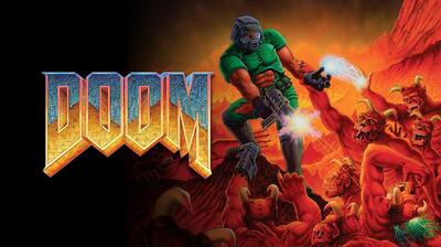 ماد معروف Doom به دلیل مسائل سیاسی توسط Bethesda مسدود شد - گیمفا