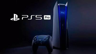 شایع: عملکرد PS5 Pro هم‌سطح کارت گرافیک ۷۷۰۰XT خواهد بود - گیمفا