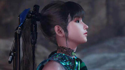 دنباله Stellar Blade به کمک Unreal Engine 5 ساخته خواهد شد - گیمفا