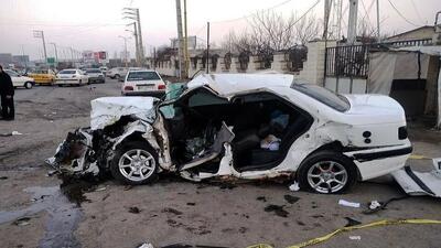 آمار نجومی مرگ و میر در سوانح رانندگی | کدام نهادها در جلوگیری از حوادث رانندگی مسئولیت دارند؟