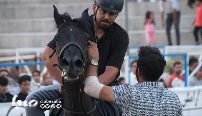 «امپراطور یال‌ها» به تدوین رسید | پایگاه خبری صبا