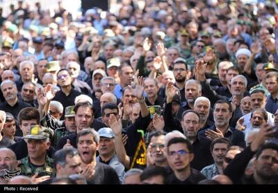 اجتماع بزرگ امام رضایی‌ها در کرمانشاه برگزار می‌شود - تسنیم