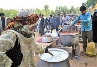 برگزاری جشنواره بین‌المللی آش و غذاهای محلی در نیر - تسنیم