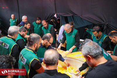 موکب مردمی جهادی  هادی