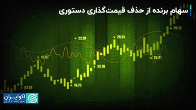 کدام شرکت‌های بورسی از حذف قیمت‌گذاری دستوری سود بیشتری می‌برند؟