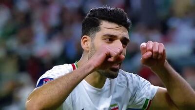 کلیپ جذاب AFC به بهانه آغاز دور نهایی مقدماتی جام جهانی 2026