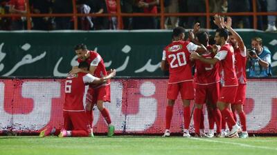 آخرین وضعیت نقل‌وانتقالات پرسپولیس؛ سعید مهری و یک مهاجم خارجی!