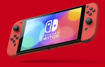 شایعه: احتمال رونمایی از Nintendo Switch 2 در ماه سپتامبر